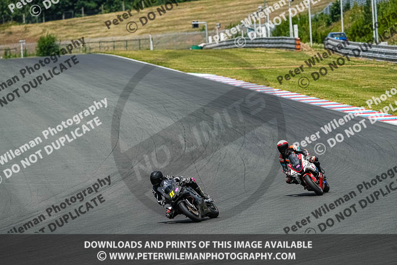 Slovakia Ring;event digital images;motorbikes;no limits;peter wileman photography;trackday;trackday digital images